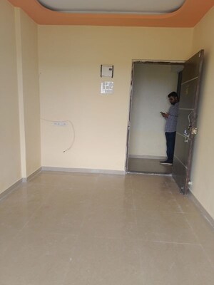 Room in 1 BHK Apartment at Sundaram Plaza, Morya Nagar – for Rent