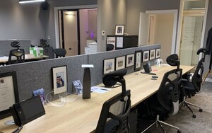  Office Space For Rent in One Lodha Place, Lower Parel