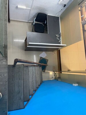 Team Area in  Office Space at Rustomjee Eaze Zone Mall, Malad West – for Rent