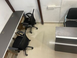  Office Space For Rent in Rustomjee Eaze Zone Mall, Malad West