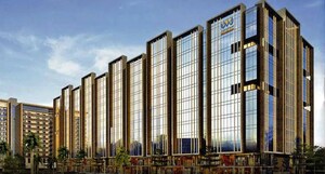  Office Space For Sale in Shamshabad
