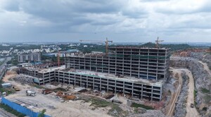  Office Space – Exterior View View at Shamshabad - for Sale