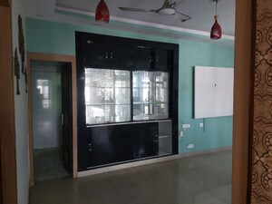 Kitchen in 2.5 BHK Apartment at Panchsheel Wellington, Dundahera – for Sale