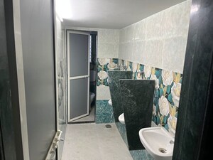 Team Area in  Office Space at Business Classic, Malad West – for Rent