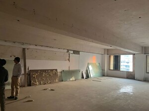 Parking in  Office Space at Business Classic, Malad West – for Rent