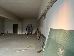 Parking in  Office Space at Business Classic, Malad West – for Rent