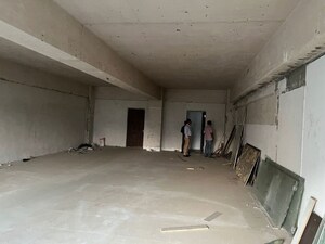 Parking in  Office Space at Business Classic, Malad West – for Rent