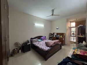Living Room in 6 BHK Builder Floor at Sector 3 – for Sale