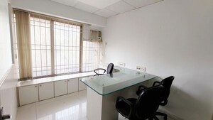 Team Area in  Office Space at Kamala Mill – for Rent