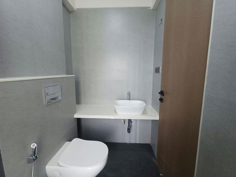 Bathroom, s-and-t-serenity-heights 2 Bedroom 731 Sq.Ft. Apartment In Chembur Mumbai 10667889