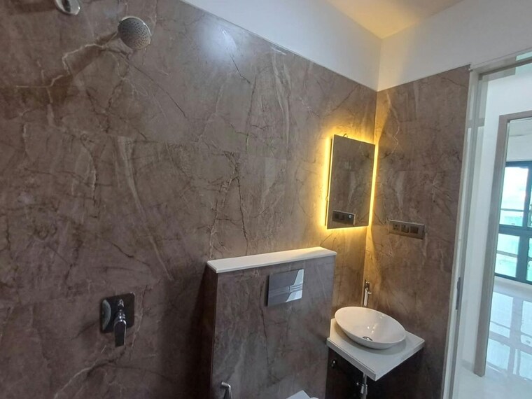 Bathroom, s-and-t-serenity-heights 2 Bedroom 731 Sq.Ft. Apartment In Chembur Mumbai 10667889