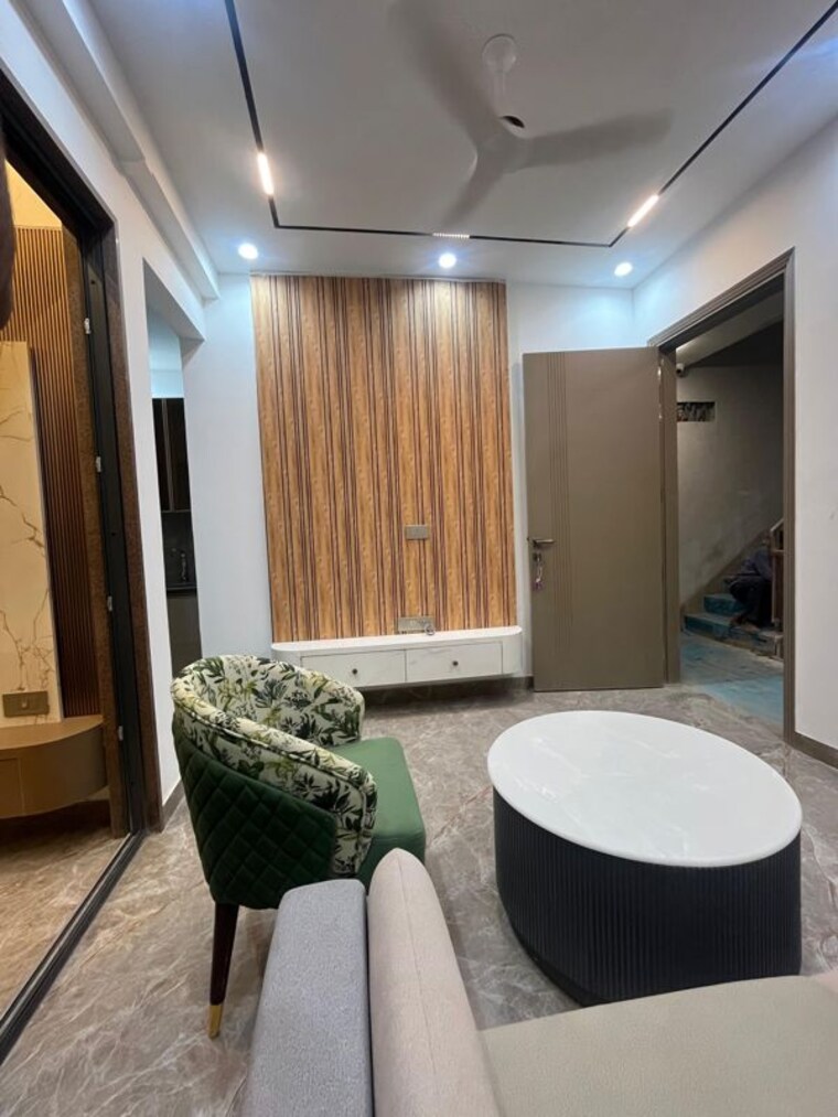 Team Area, sector 43 1 Bedroom 620 Sq.Ft. Builder Floor In Sector 43 Gurgaon 10667887