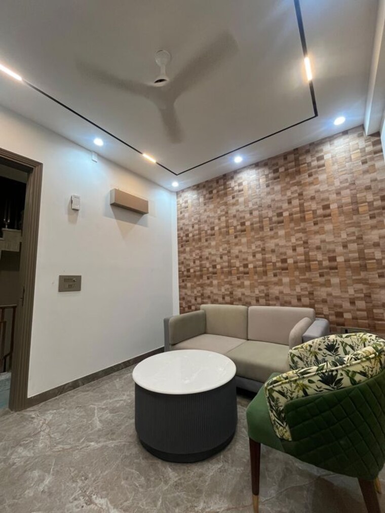 Team Area, sector 43 1 Bedroom 620 Sq.Ft. Builder Floor In Sector 43 Gurgaon 10667887