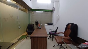  Office Space For Rent in Rustomjee Eaze Zone Mall, Malad West