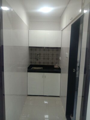 Bathroom in  Office Space at Aditya Heritage Malad, Malad West – for Rent