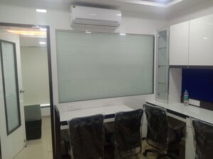 Team Area in  Office Space at Aditya Heritage Malad, Malad West – for Rent