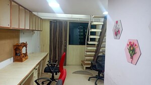  Office Space For Rent in Ijmima Complex, Malad West