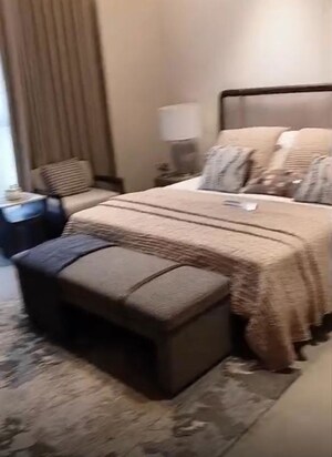 Bedroom in 3 BHK Apartment at Gachibowli – for Sale