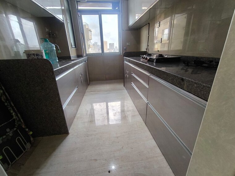 Kitchen, sabari-hill-grange 2 Bedroom 850 Sq.Ft. Apartment In Chembur Mumbai 10667903