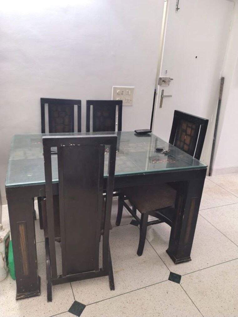 Team Area, south city 2 2 Bedroom 1000 Sq.Ft. Builder Floor In South City 2 Gurgaon 10667905