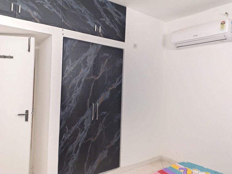 Bedroom, south city 2 2 Bedroom 1000 Sq.Ft. Builder Floor In South City 2 Gurgaon 10667905