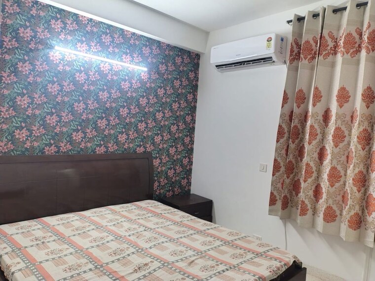 Bedroom, south city 2 2 Bedroom 1000 Sq.Ft. Builder Floor In South City 2 Gurgaon 10667905