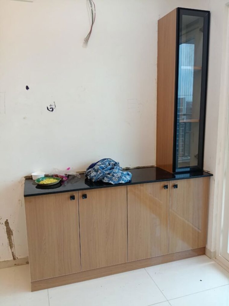 Room, rajapushpa-provincia 3 Bedroom 1715 Sq.Ft. Apartment In Narsingi Hyderabad 10667907