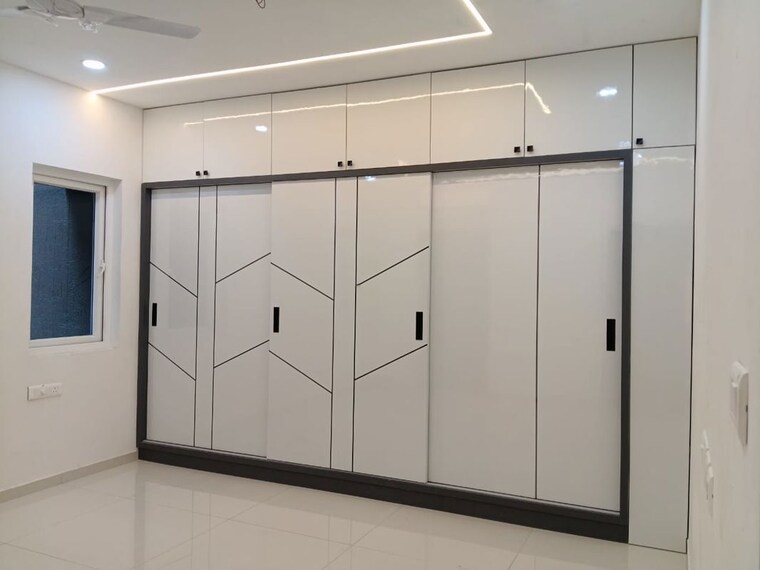 undefined, rajapushpa-provincia 3 Bedroom 1715 Sq.Ft. Apartment In Narsingi Hyderabad 10667907