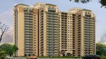 2 BHK 1280 Sq.Ft. Apartment in Omaxe Hazratganj Residency
