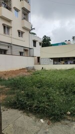 1500 Sq.Ft. Plot in Arekere