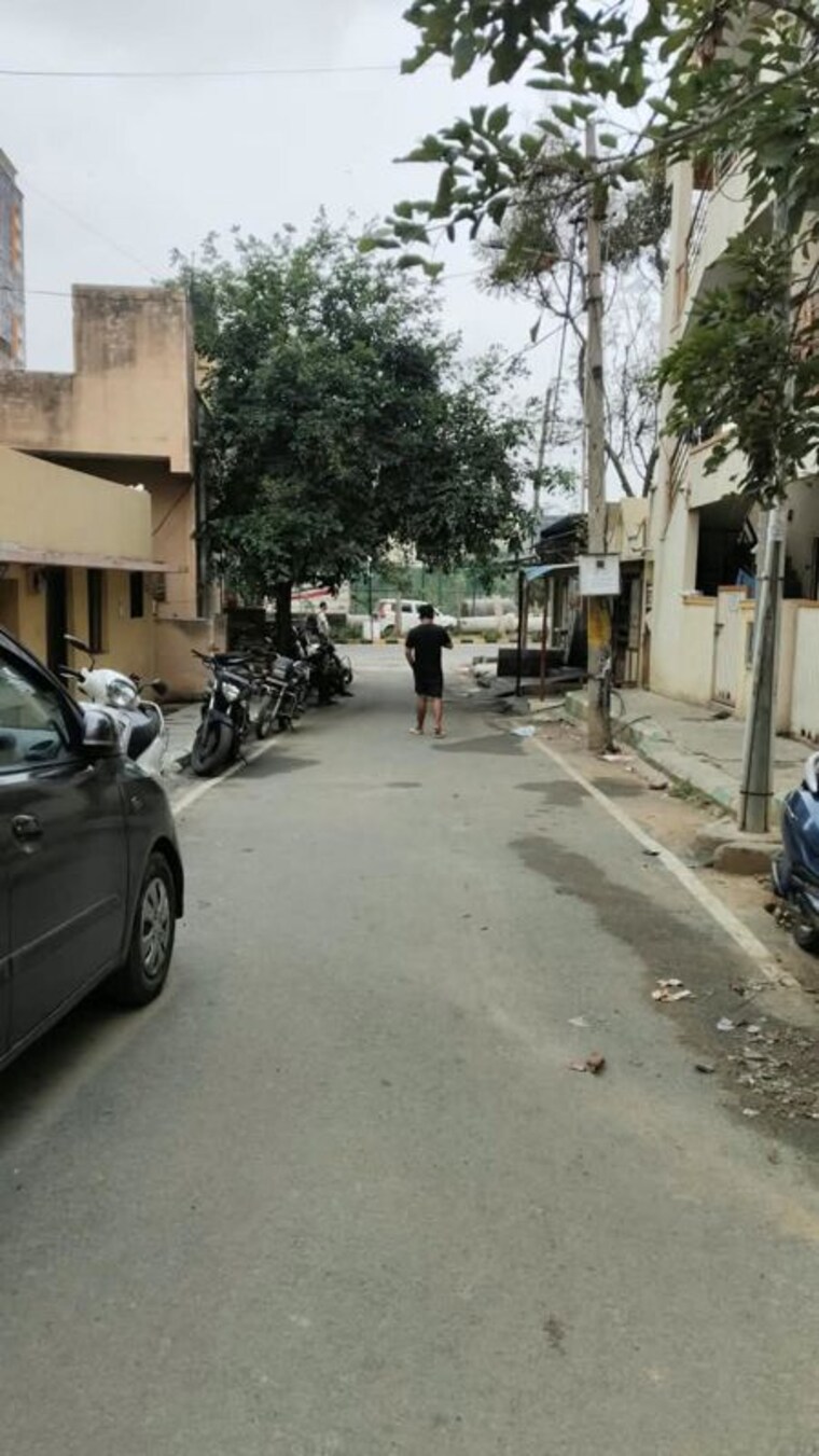  Parking, arekere  1500 Sq.Ft. Plot In Arekere Bangalore 10667895