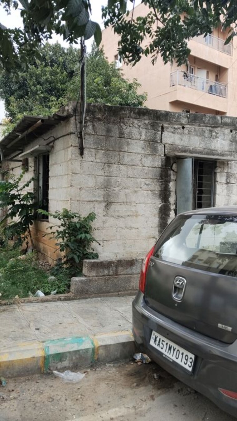  Parking, arekere  1500 Sq.Ft. Plot In Arekere Bangalore 10667895