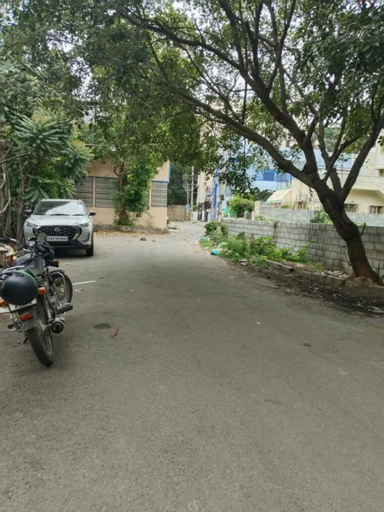  Parking, arekere  1500 Sq.Ft. Plot In Arekere Bangalore 10667895