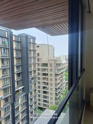 3 BHK Apartment – Exterior View View at H Rishabraj Mangal Varsha, Santacruz West - for Sale
