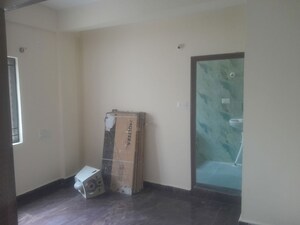 Living Room in 2 BHK Builder Floor at Ramamurthy Nagar – for Rent