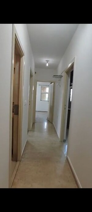 2 BHK Apartment – Entrance View at Swastik Regalia, Waghbil - for Rent