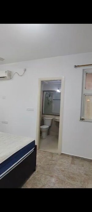 Master Bedroom in 2 BHK Apartment at Swastik Regalia, Waghbil – for Rent