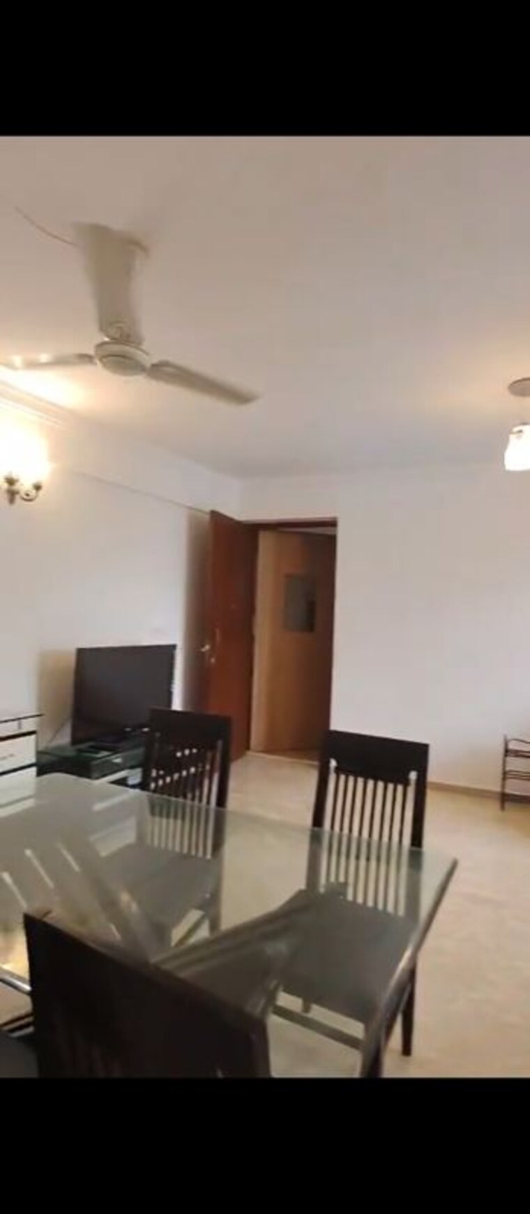 Living Room, swastik-regalia 2 Bedroom 1165 Sq.Ft. Apartment In Waghbil Thane 10667931