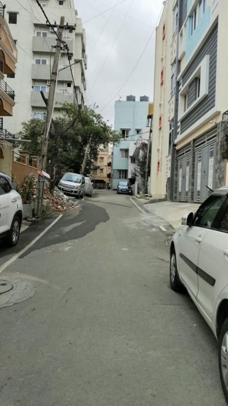  Parking, arekere  3000 Sq.Ft. Plot In Arekere Bangalore 10667919