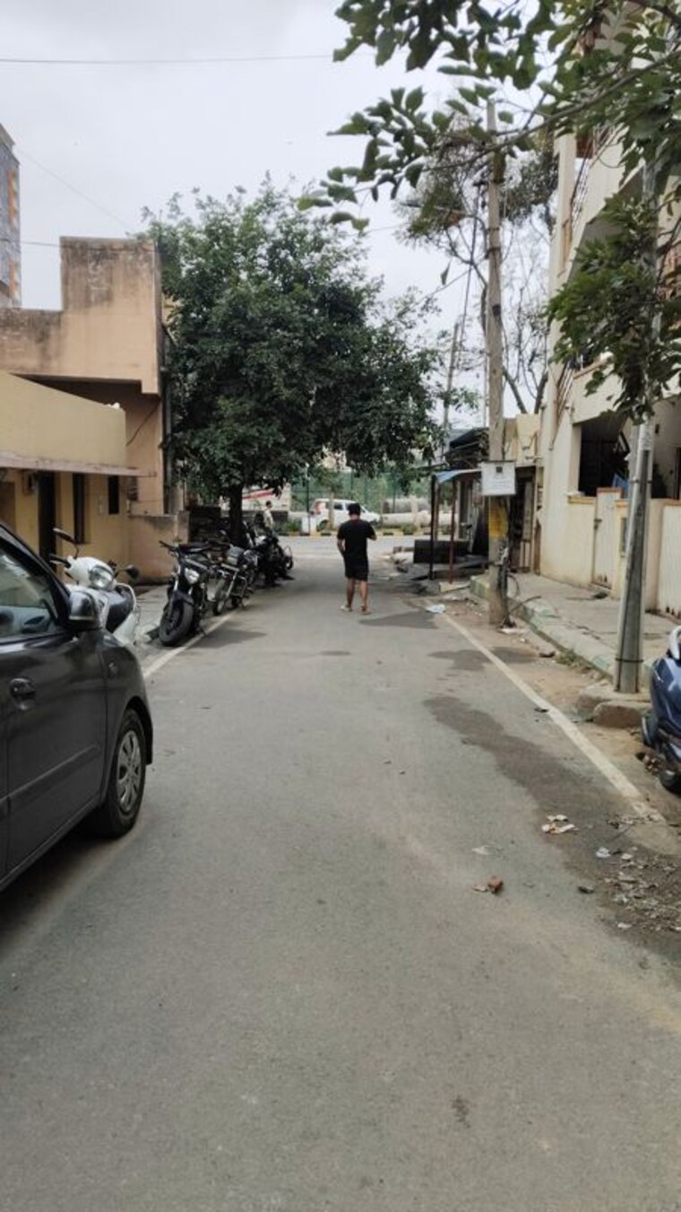  Parking, arekere  3000 Sq.Ft. Plot In Arekere Bangalore 10667919