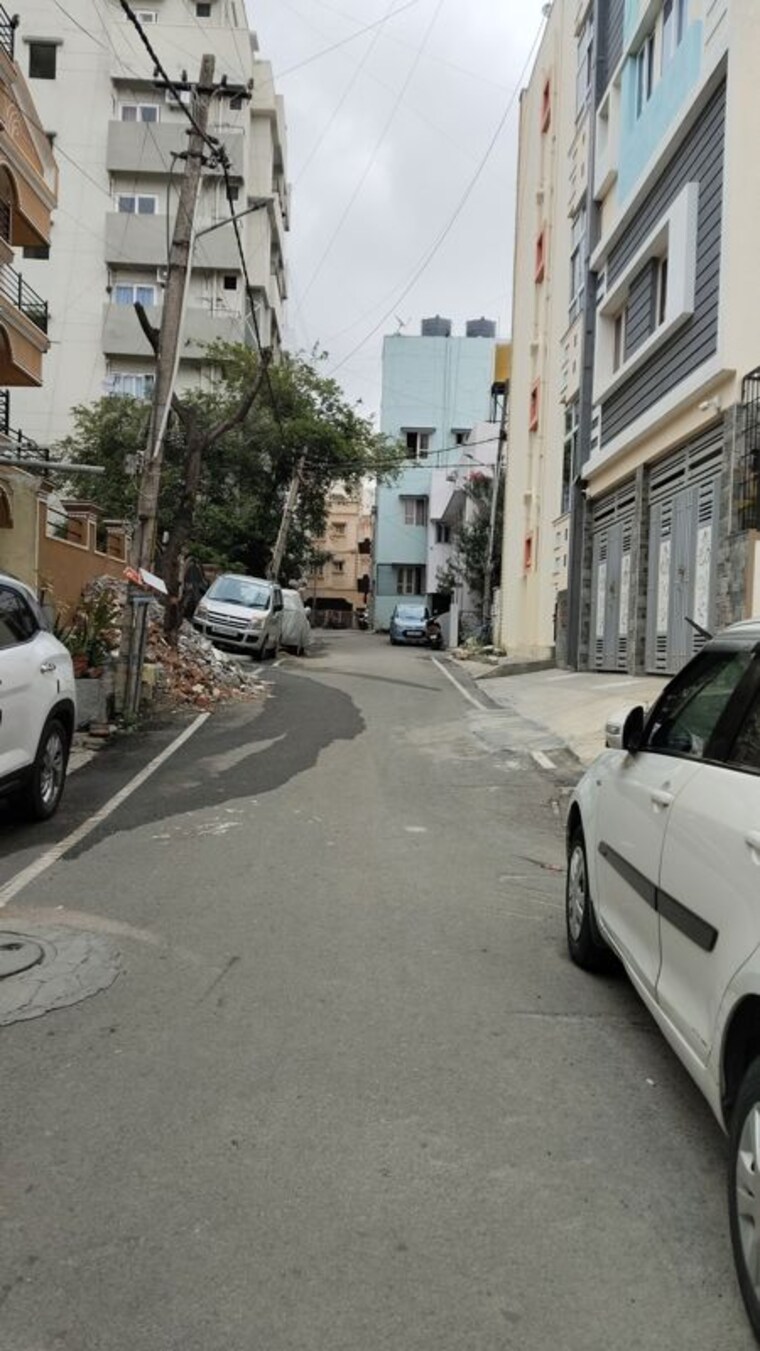  Parking, arekere  3000 Sq.Ft. Plot In Arekere Bangalore 10667919