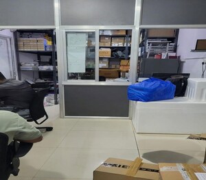 Team Area in  Office Space at Dadar East – for Sale