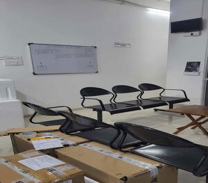 Team Area in  Office Space at Dadar East – for Sale