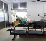 560 Sq.Ft. Office Space in Dadar East