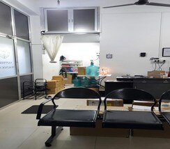 Office Space For Sale in Dadar East