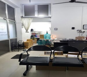  Office Space For Sale in Dadar East