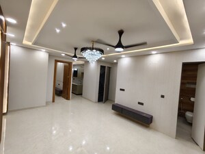 3 BHK Builder Floor For Sale in Puri Kohinoor, Sector 89