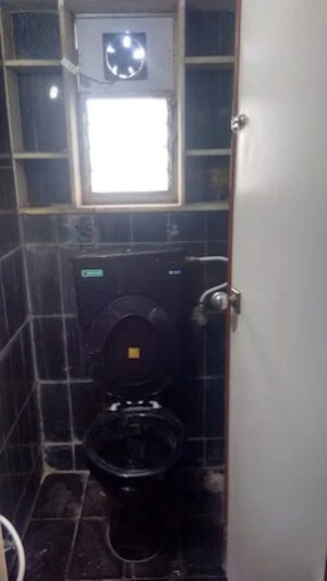 Bathroom in  Pg at Chincholi Phatak – for Rent