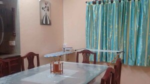 Dining area in  Pg at Chincholi Phatak – for Rent