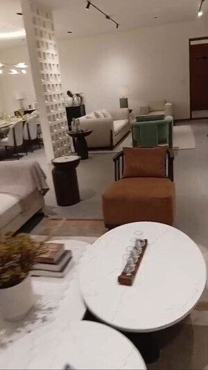 Common Area in 4 BHK Apartment at Rajendra Nagar – for Sale